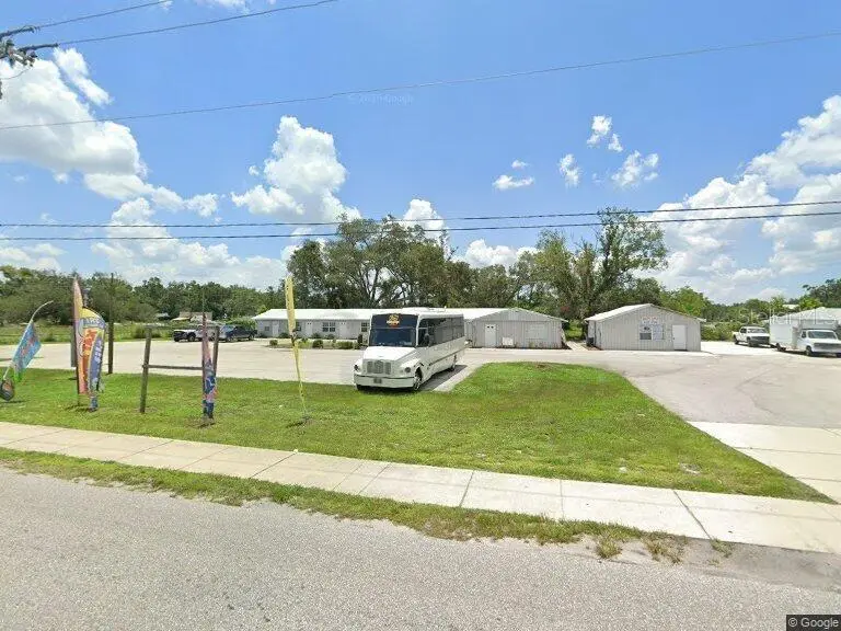 1401 Sw Martin Luther King Jr St, FL