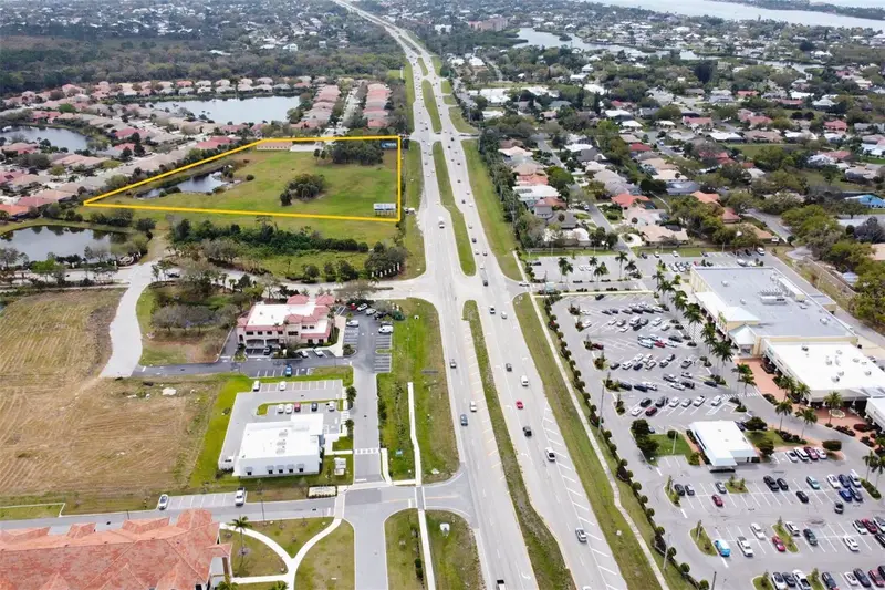 505 Luminary Blvd, FL
