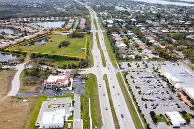 505 Luminary Boulevard, FL