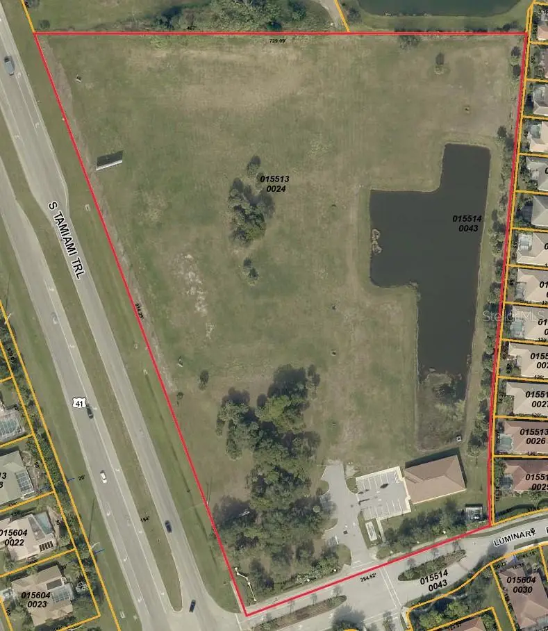 505 Luminary Blvd, FL