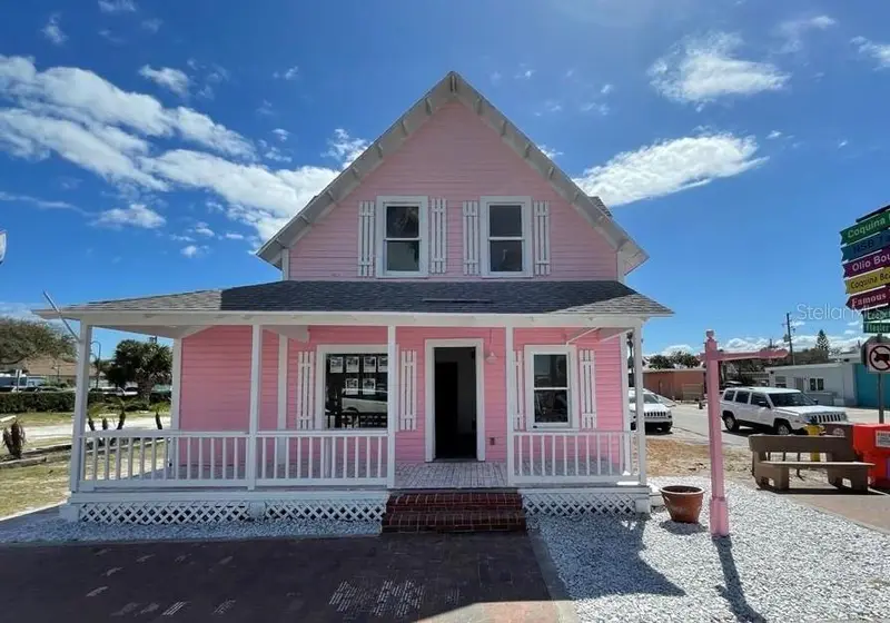 401 Flagler Ave, FL