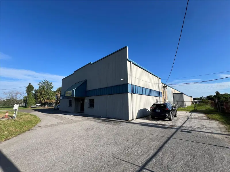 5208 Saint Paul St, FL