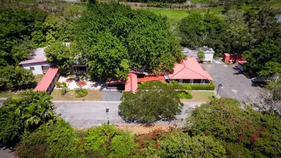 127 Km 4.3 Bo. Quebradas Avenue, PR