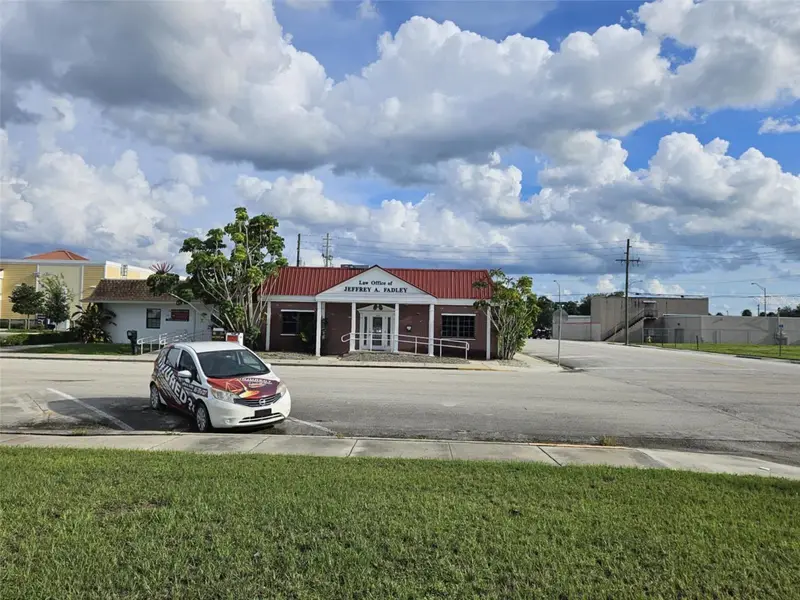 180a Nw 3rd Avenue, FL