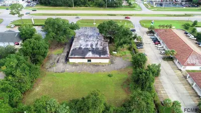 4701 Moody Boulevard, FL