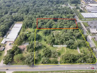 4905 Plymouth Sorrento Road, FL