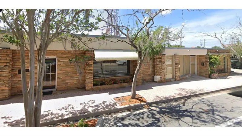625 Brevard Ave #627,629, FL