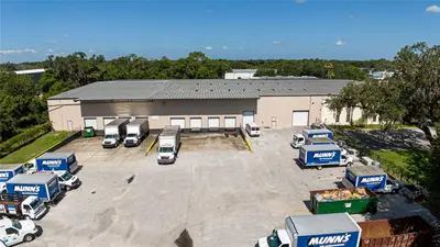 3601 Parkway Boulevard, FL