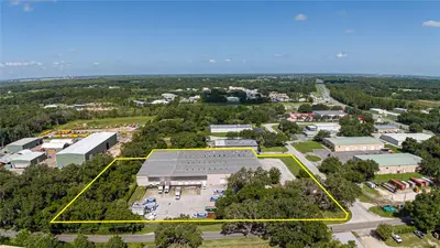 3601 Parkway Boulevard, FL