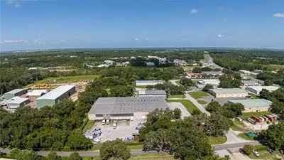 3601 Parkway Boulevard, FL