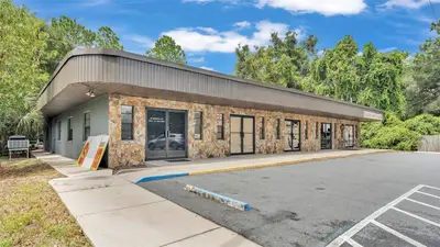 4314 Suncoast Boulevard, FL