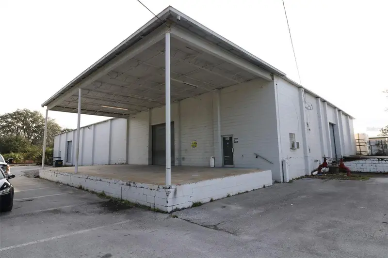 210 Nw 13th St, FL