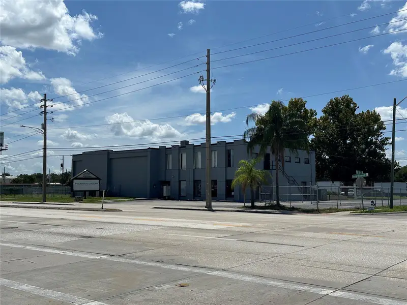 2300 S Orange Blossom Trl, FL