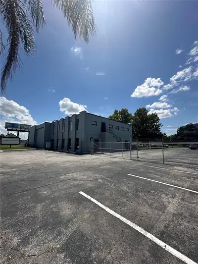 2300 Orange Blossom Trail, FL