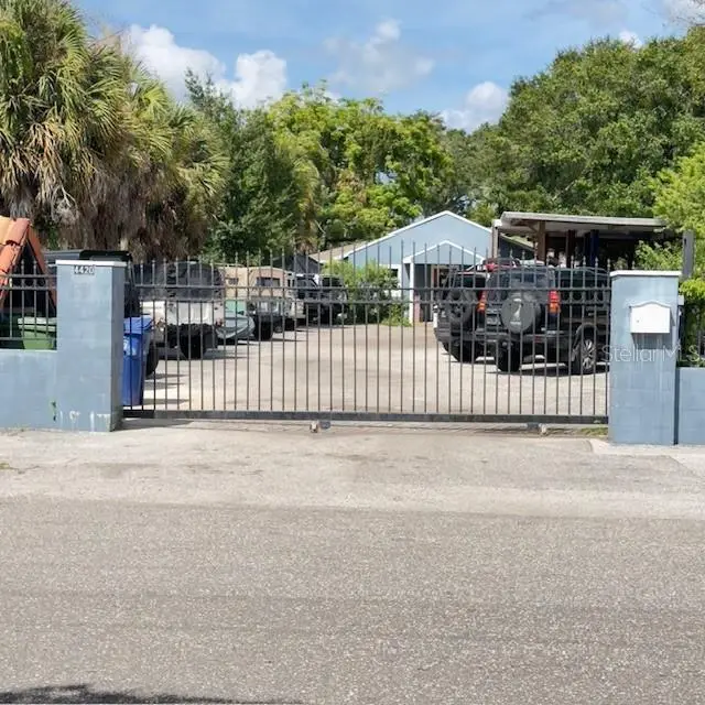 4420 N Hale Ave, FL
