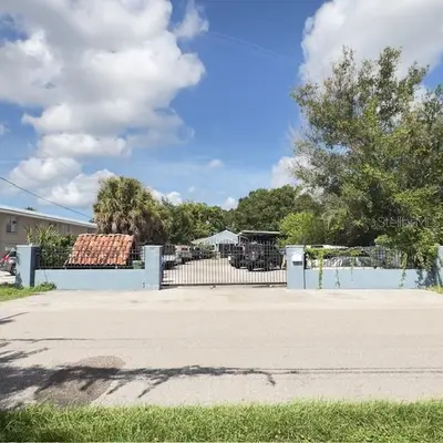 4420 Hale Avenue, FL