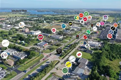 346 Royal Palm Street, FL