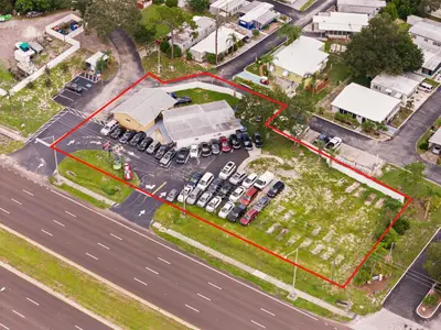 38795 Us Highway 19, FL