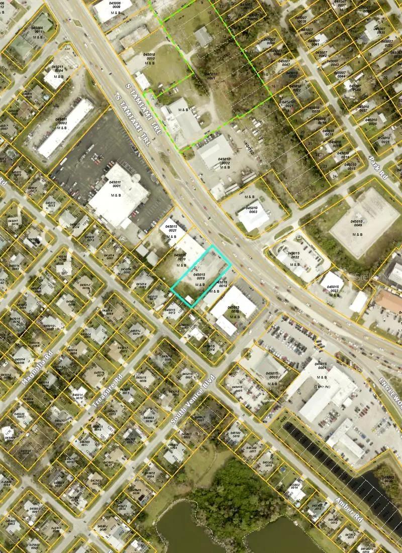 2254 S Tamiami Trl, FL