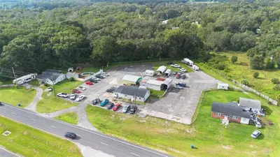 2480 Woodland Boulevard, FL