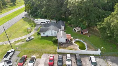 2480 Woodland Boulevard, FL