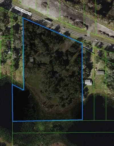 18300 State Road 52, FL