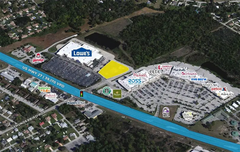 2040 Us Highway 27 N, FL