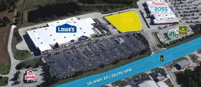 2040 Us Highway 27, FL