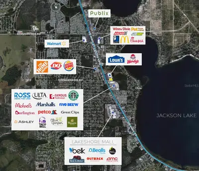 2040 Us Highway 27, FL