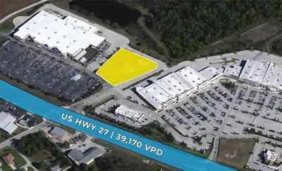 2040 Us Highway 27, FL