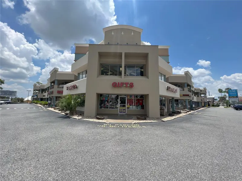 6500 Carrier Dr, FL