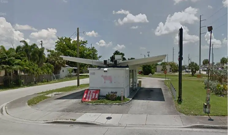 4420 Ne 1st Ter, FL