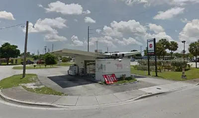 4420 1st Terrace, FL
