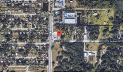 803 Park Avenue, FL