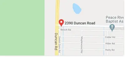 2390 Duncan Road, FL