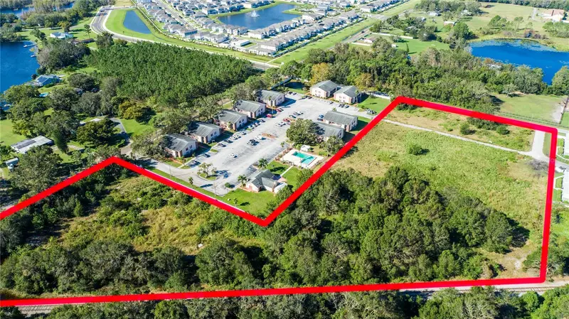 0 Drexel Rd, FL