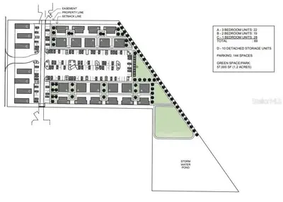 0 Drexel Road, FL
