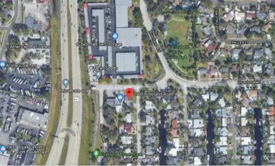 3900 Riverland Road, FL