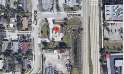 4050 21st Street, FL