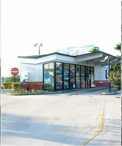 4050 21st Street, FL