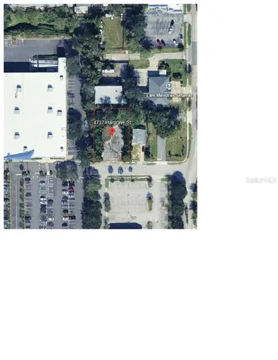 4737 Hargrave Street, FL