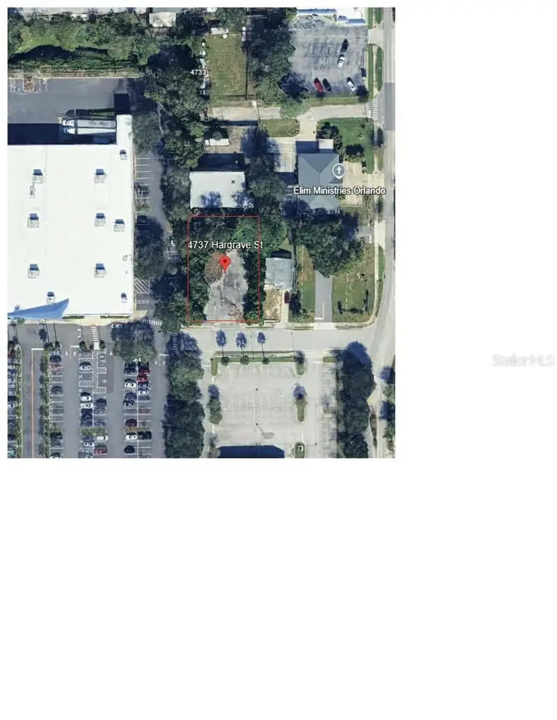 4737 Hargrave St, FL