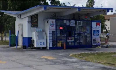 1621 Cypress Road, FL