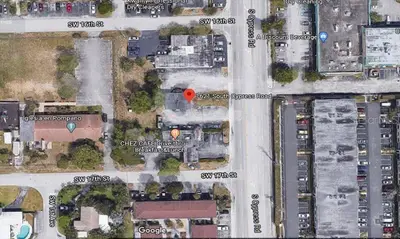 1621 Cypress Road, FL