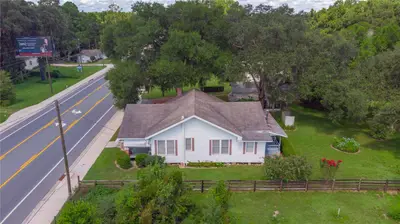 3778 C-466 Road, FL