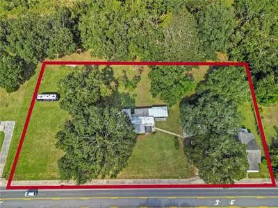 3778 C-466 Road, FL