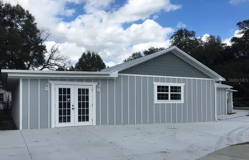 601 Webster St, FL