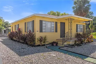 309 22nd Street, FL