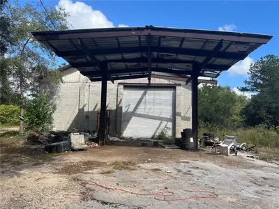 4800 Cypress Street, FL