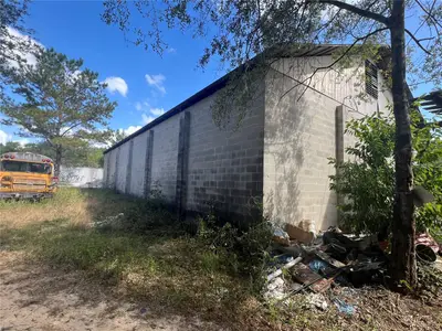 4800 Cypress Street, FL